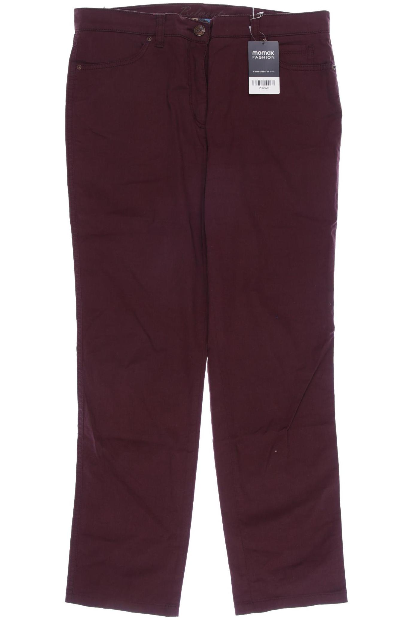 TONI GARD Damen Stoffhose, bordeaux von TONI GARD