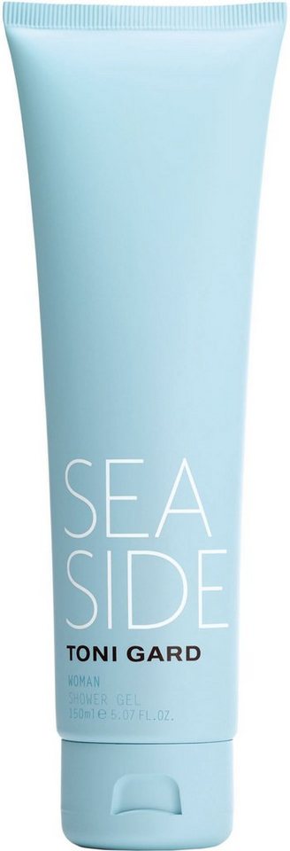 TONI GARD Duschgel SEA SIDE WOMAN Shower Gel von TONI GARD