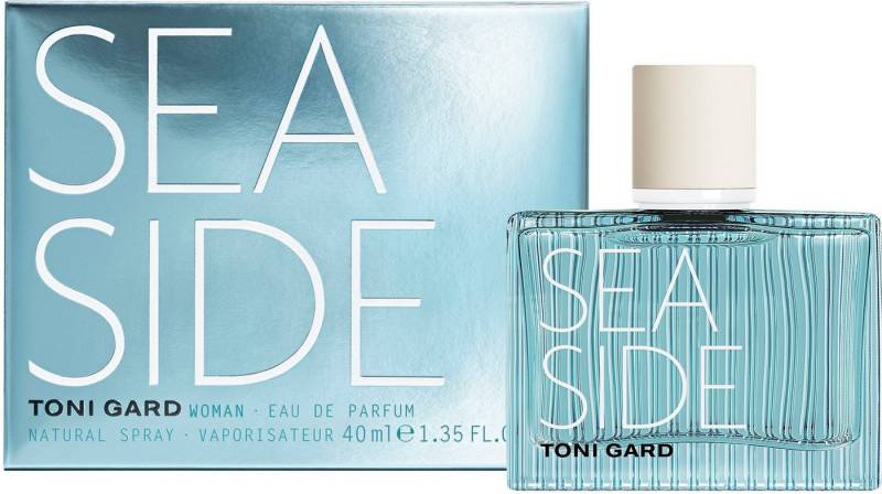 TONI GARD Eau de Parfum SEA SIDE WOMAN EdP von TONI GARD