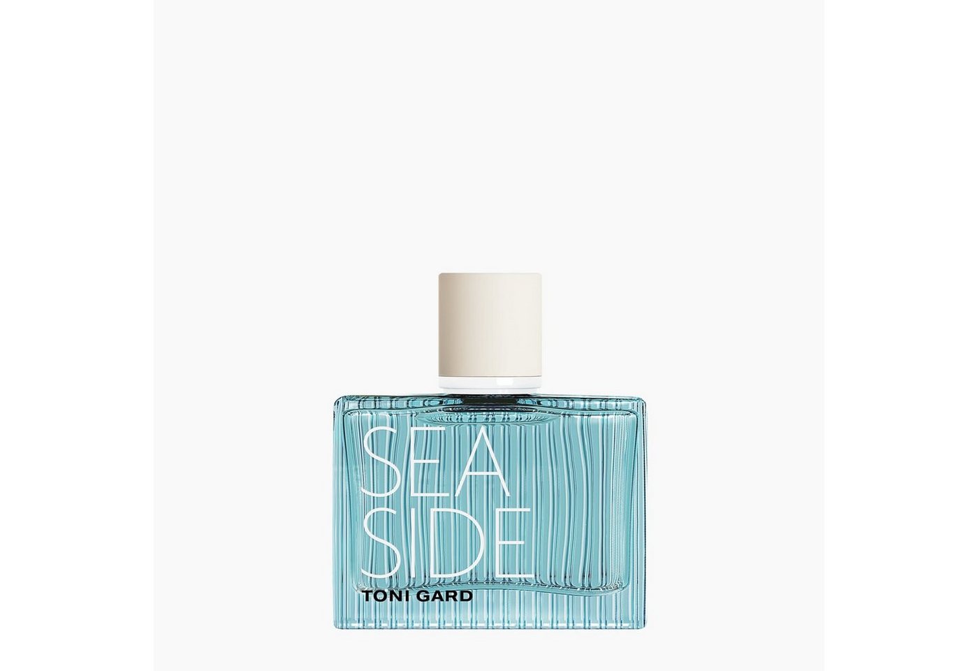 TONI GARD Eau de Parfum Sea Side WOMAN Eau de Parfum 40ml, Duftrichtung: blumig, frisch, Glasflakon von TONI GARD