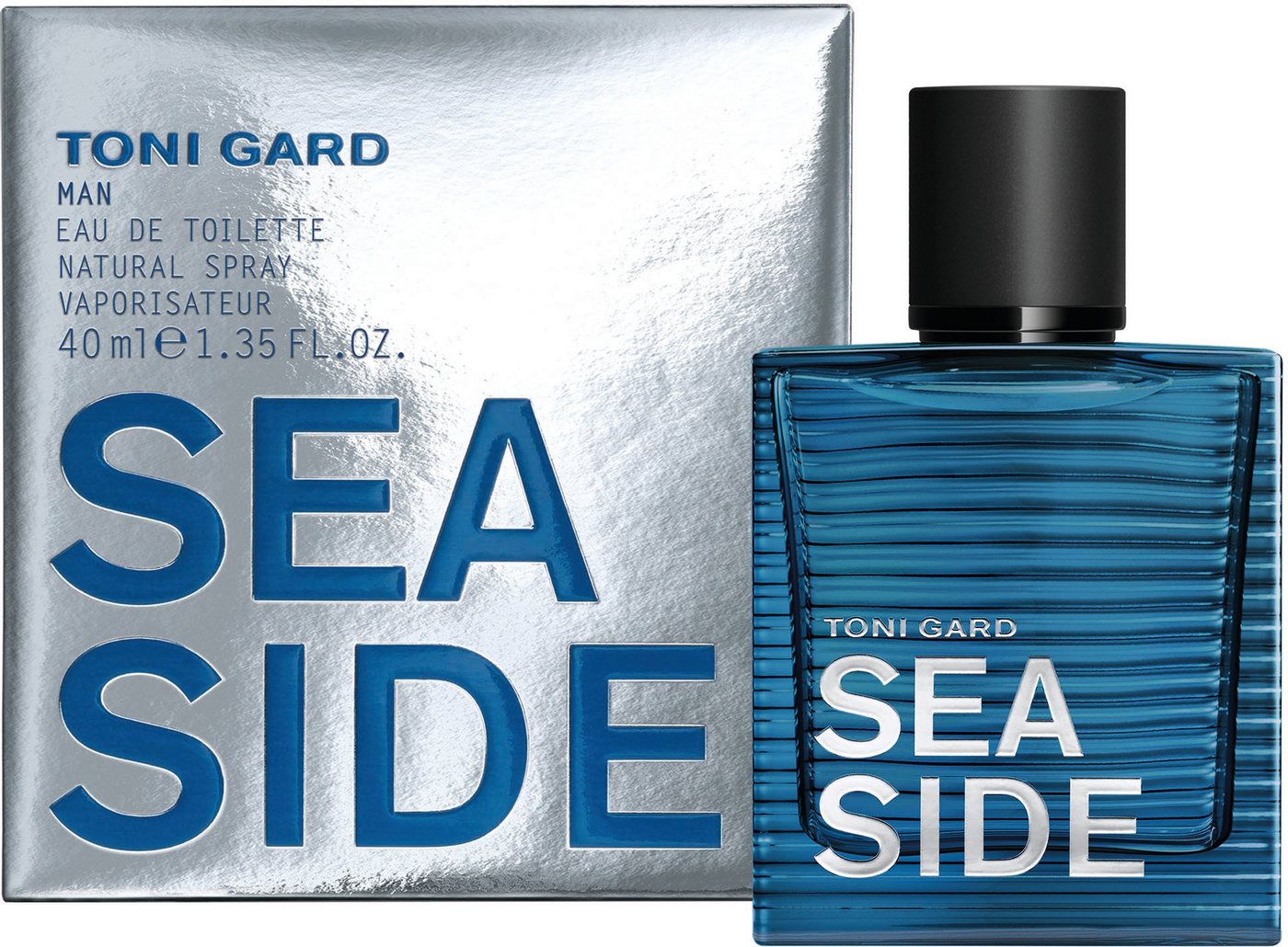 TONI GARD Eau de Toilette SEA SIDE MAN EDT von TONI GARD