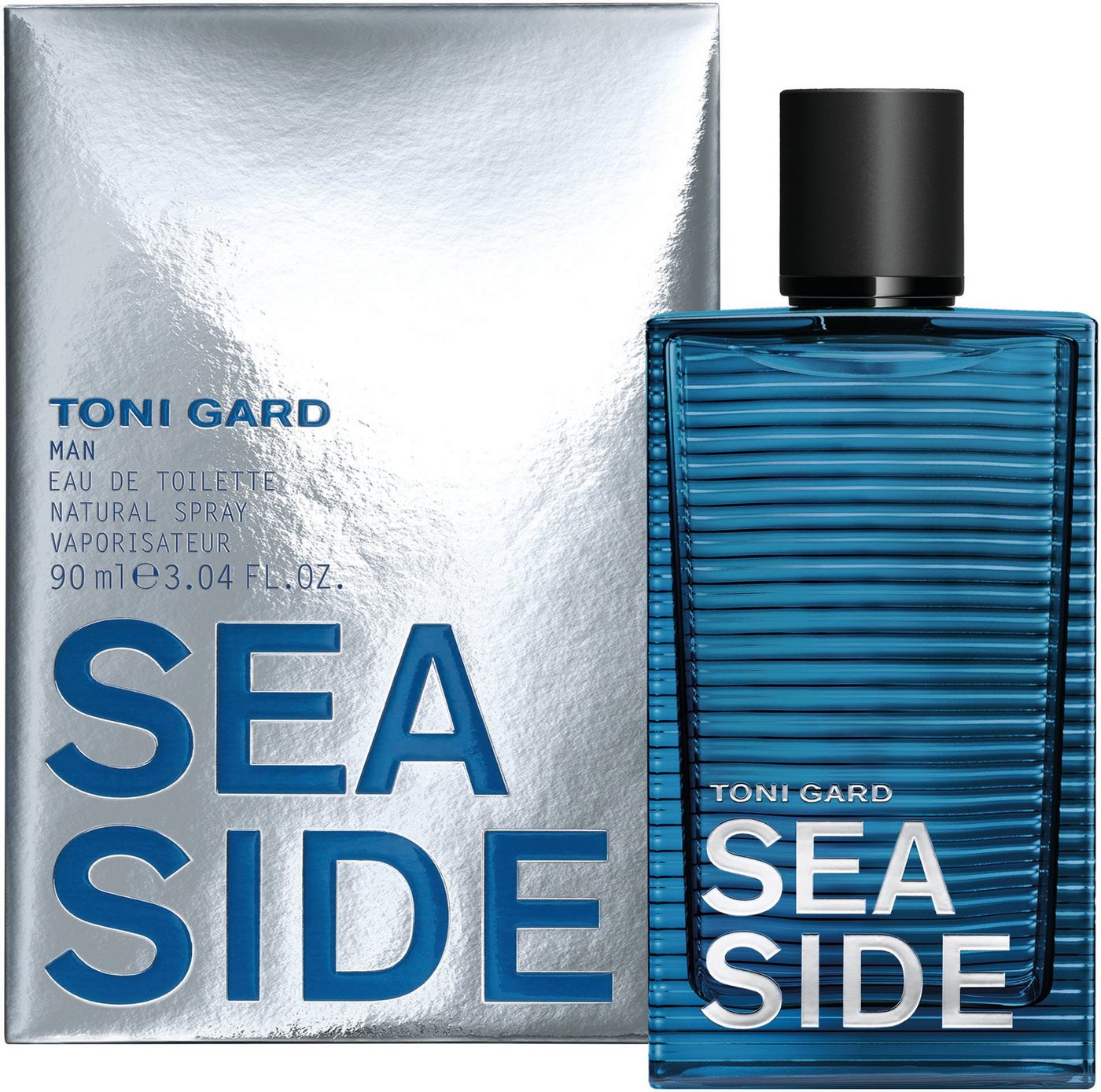 TONI GARD Eau de Toilette SEA SIDE MAN EDT von TONI GARD