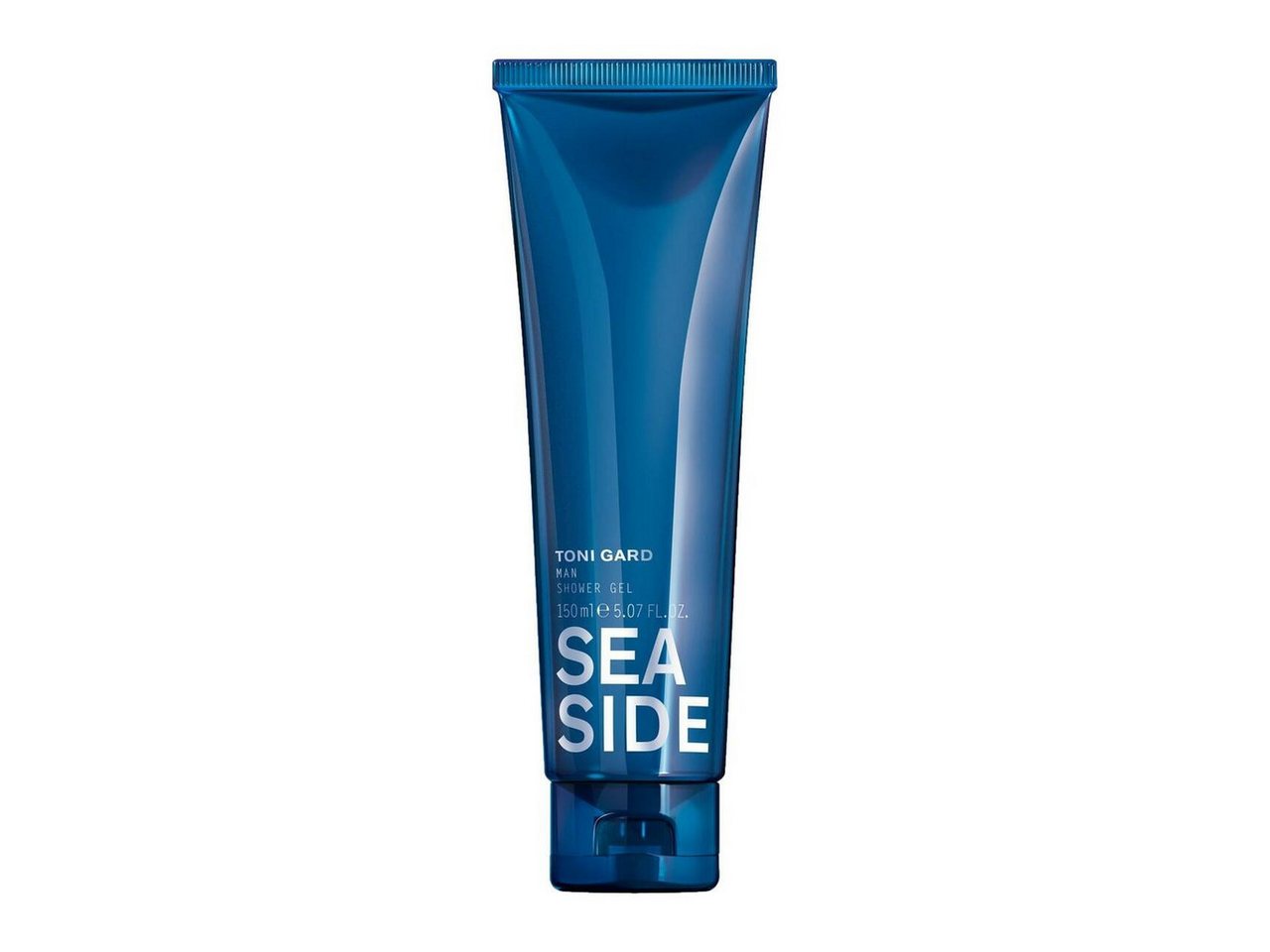 TONI GARD Körperpflegemittel Sea Side Man Shower Gel, für Alle Hauttypen von TONI GARD