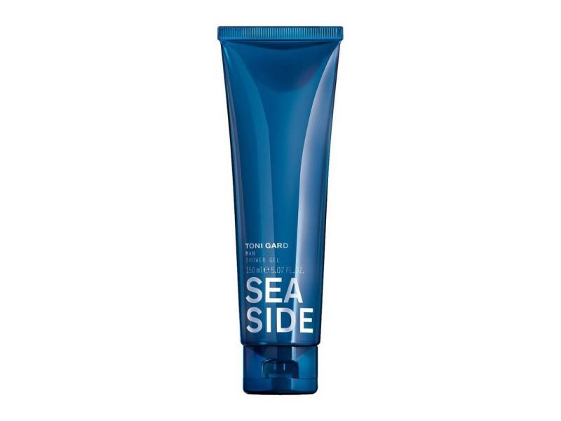 TONI GARD Körperpflegemittel Sea Side Man Shower Gel, für Alle Hauttypen von TONI GARD
