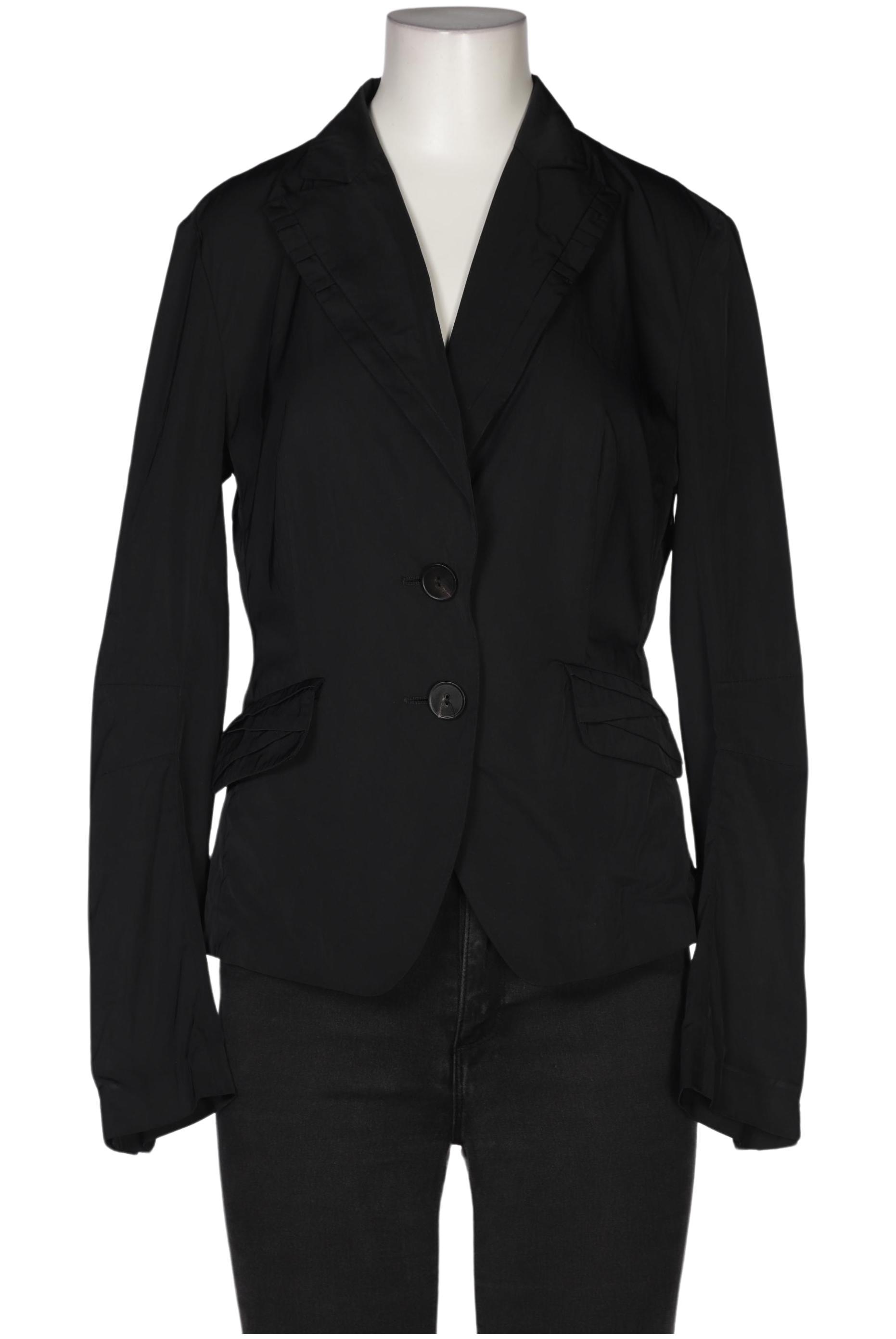 Toni Gard Damen Blazer, schwarz, Gr. 38 von TONI GARD