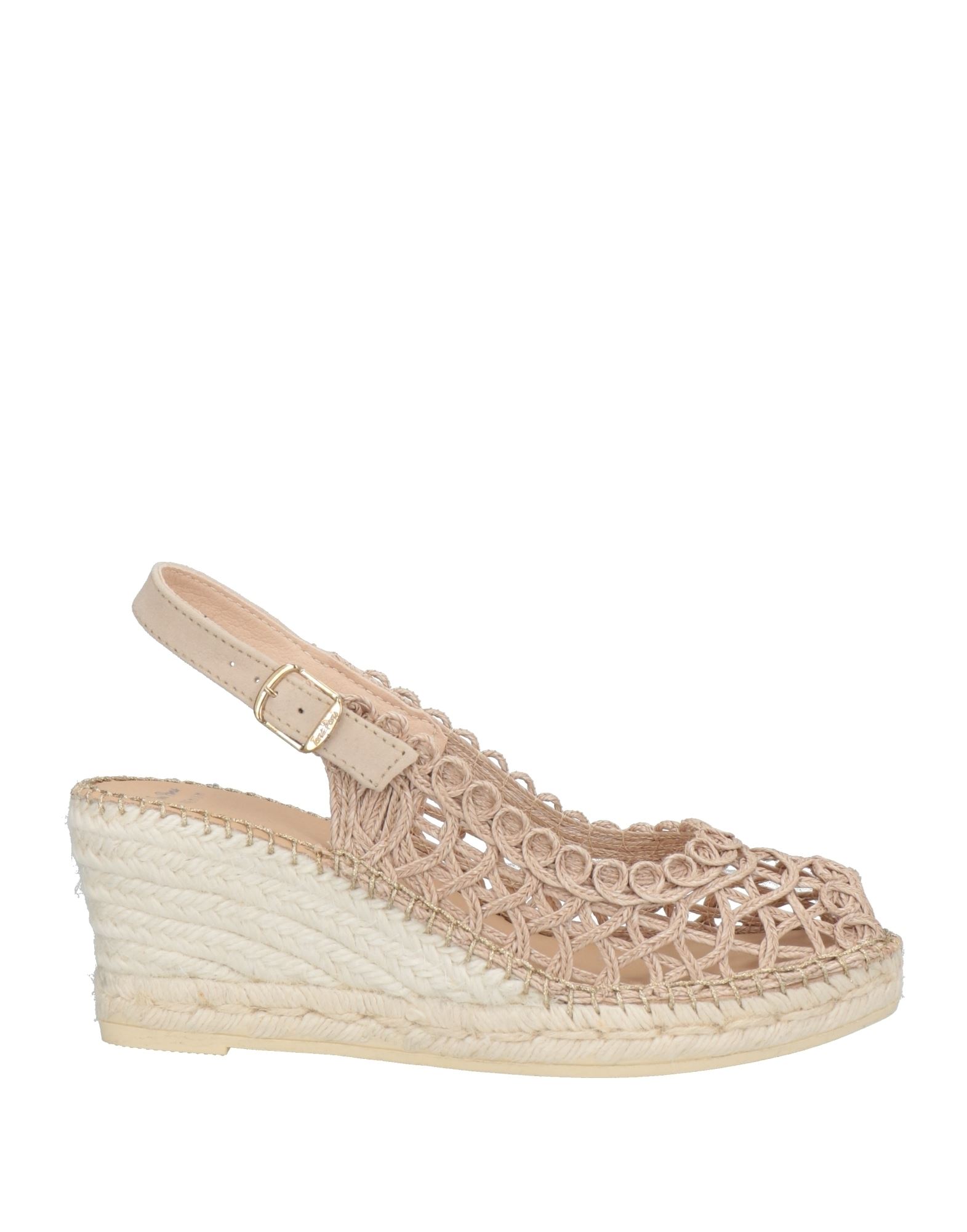 TONI PONS Espadrilles Damen Beige von TONI PONS