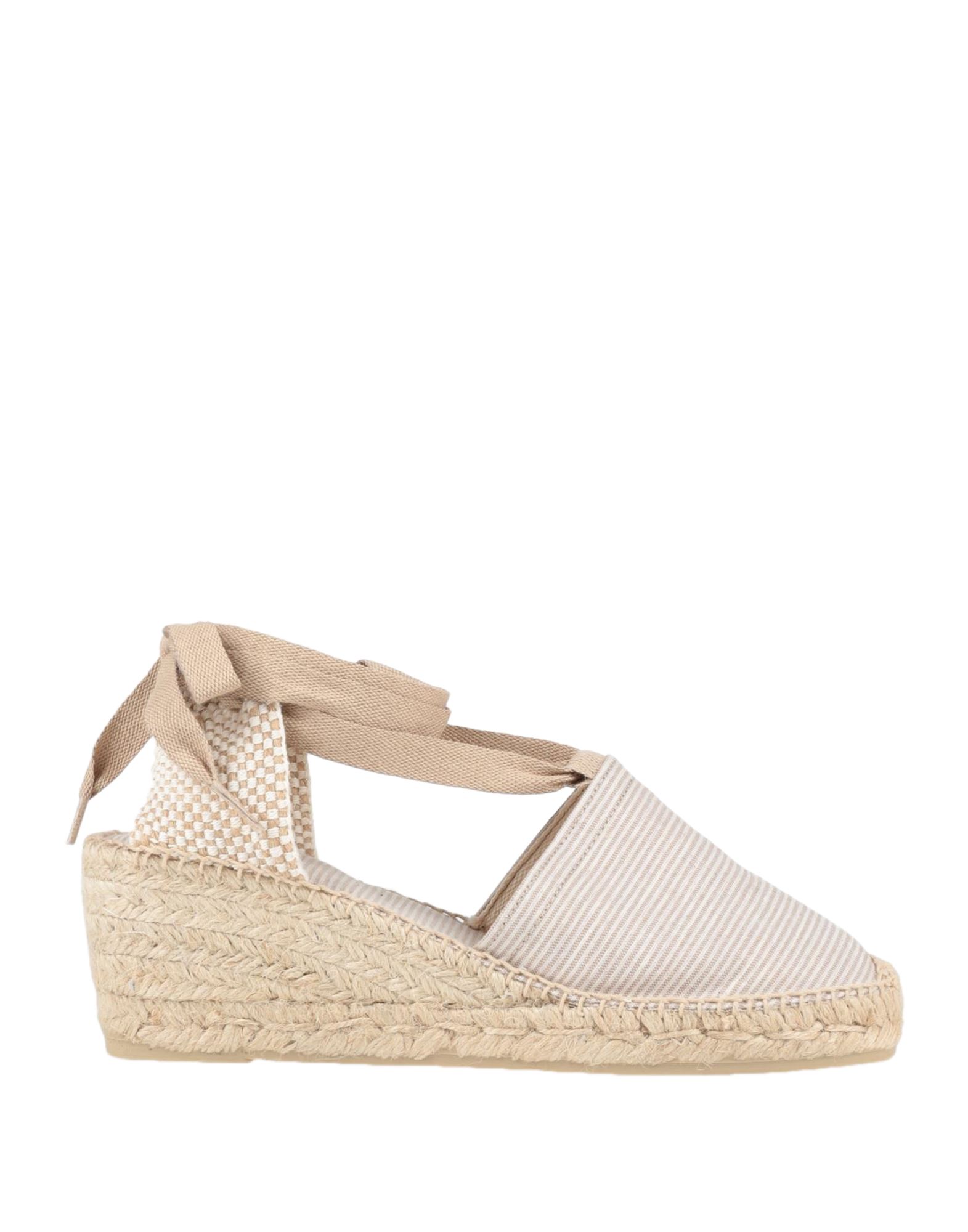 TONI PONS Espadrilles Damen Beige von TONI PONS