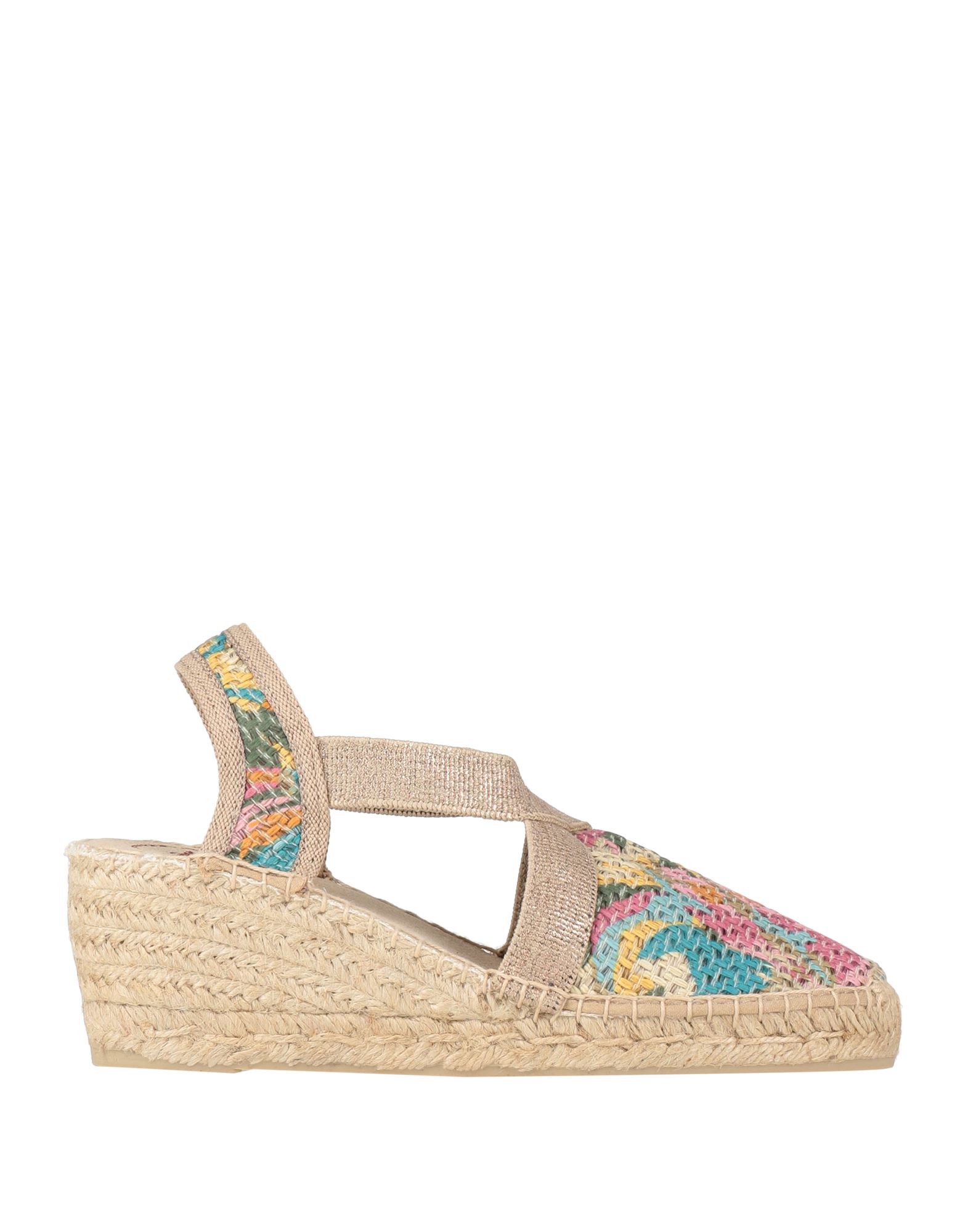 TONI PONS Espadrilles Damen Beige von TONI PONS