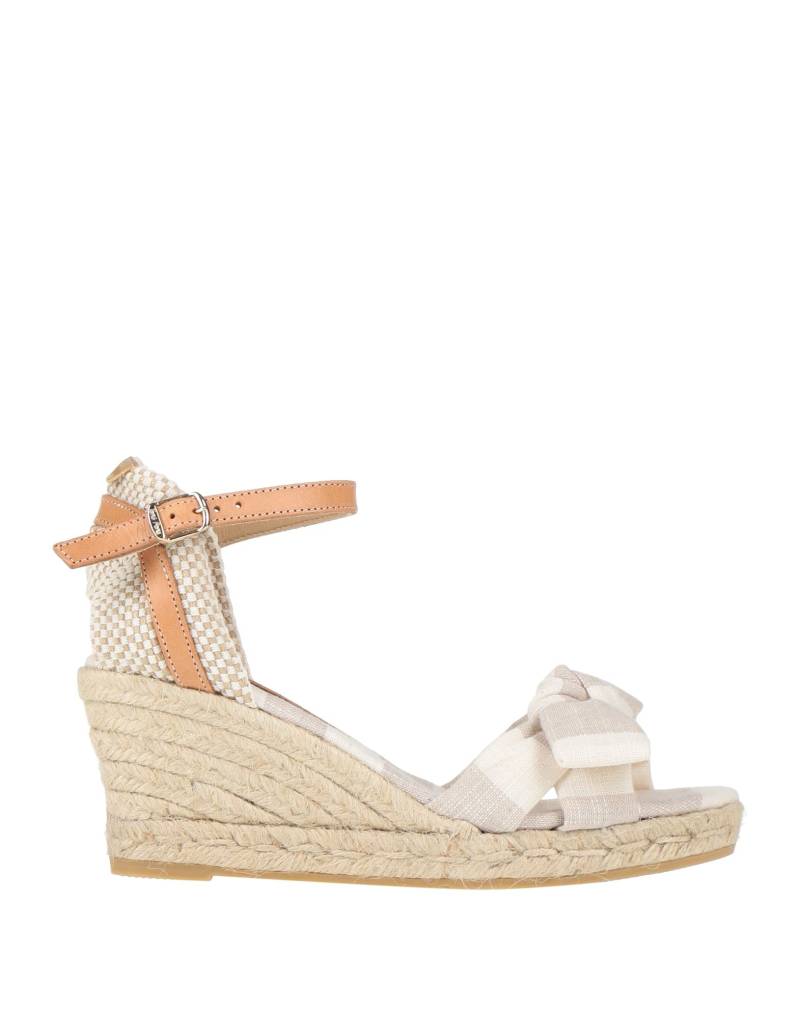 TONI PONS Espadrilles Damen Beige von TONI PONS