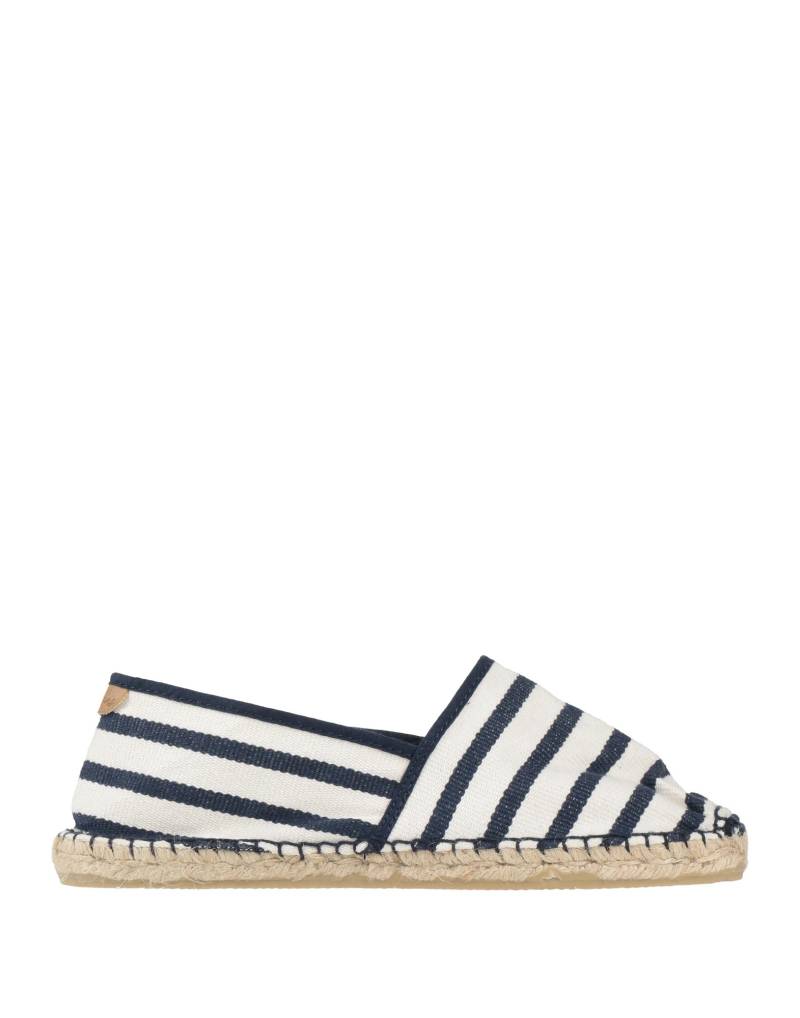 TONI PONS Espadrilles Damen Blau von TONI PONS