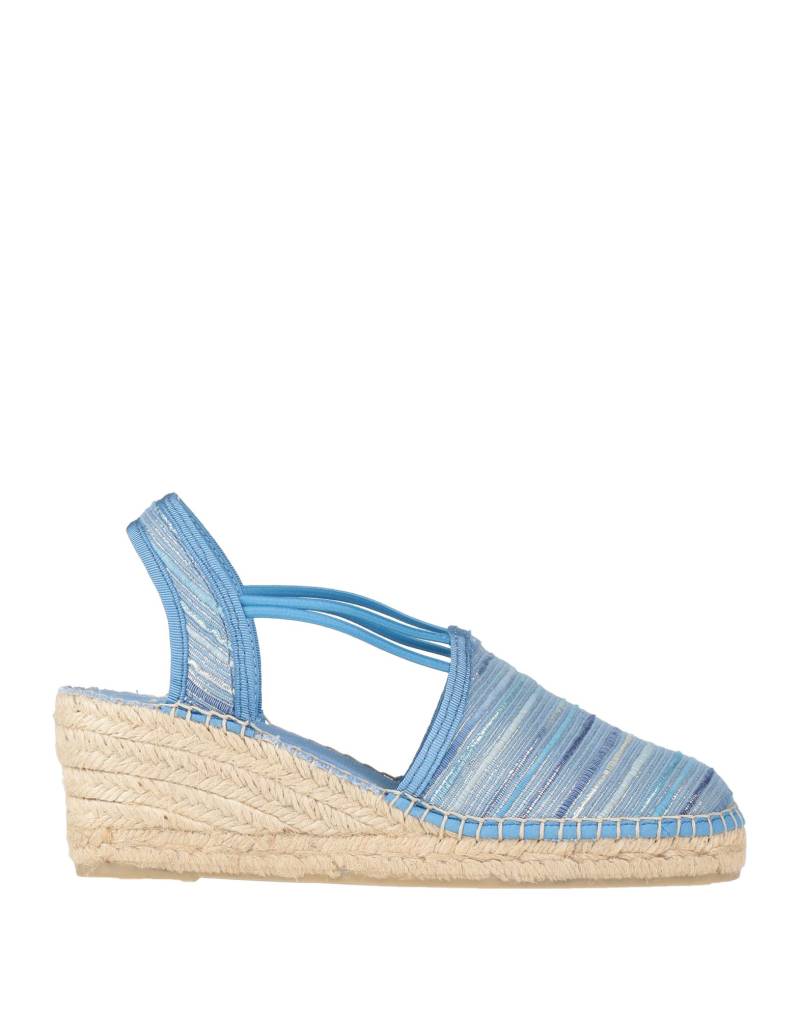TONI PONS Espadrilles Damen Blaugrau von TONI PONS