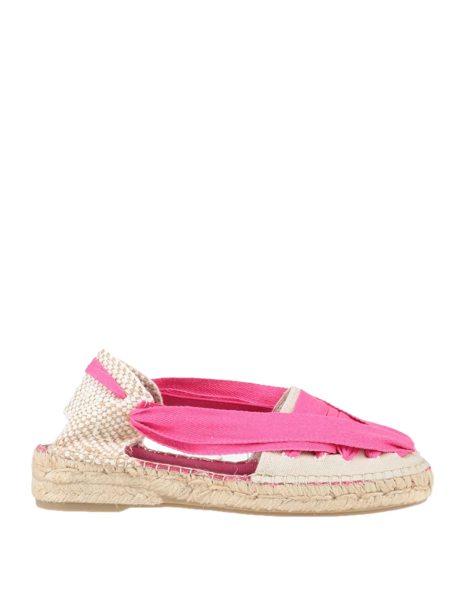 TONI PONS Espadrilles Damen Fuchsia von TONI PONS