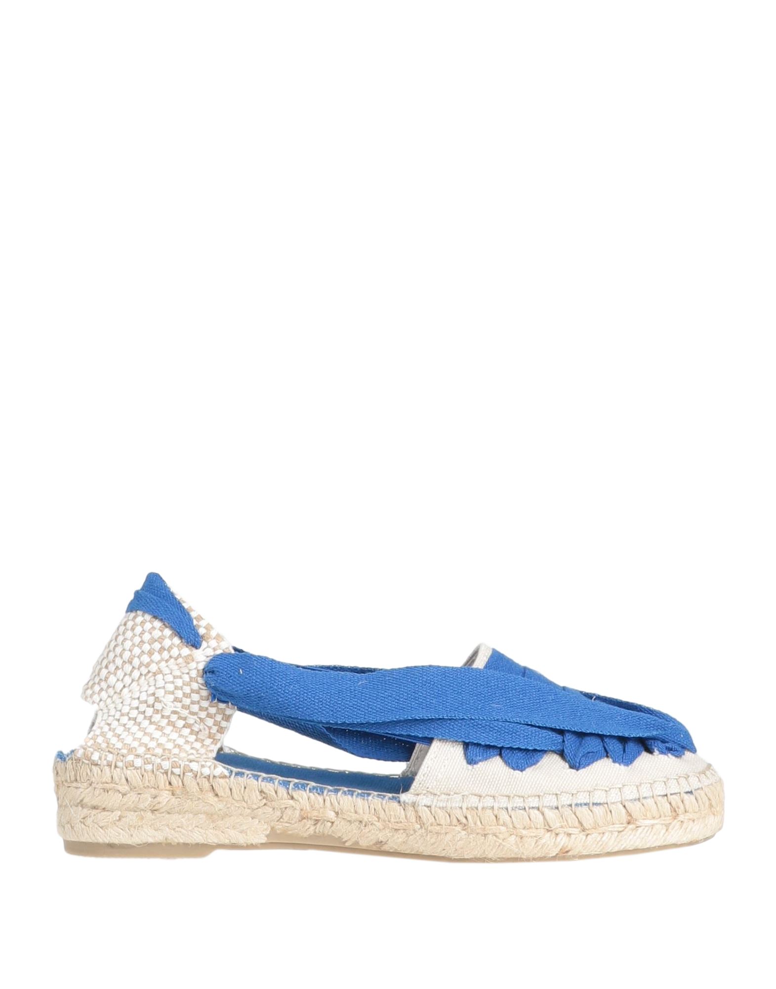 TONI PONS Espadrilles Damen Königsblau von TONI PONS