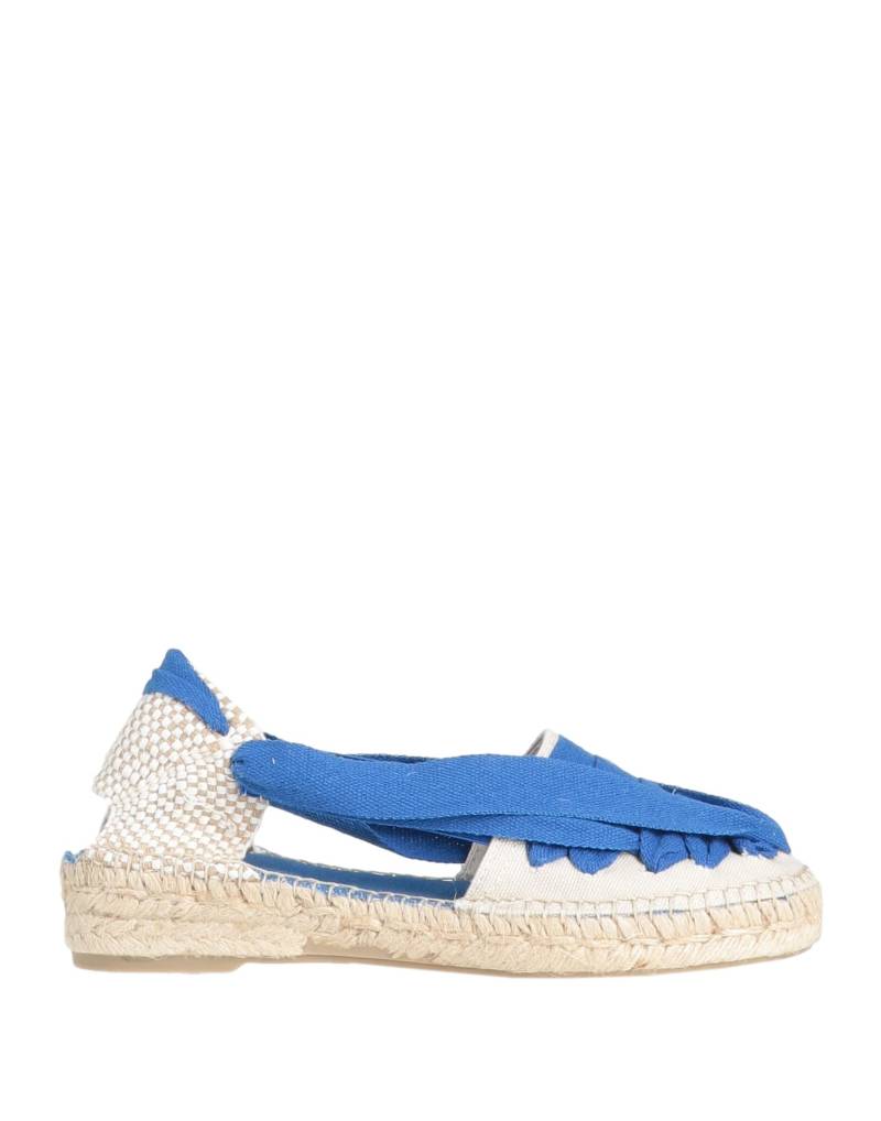 TONI PONS Espadrilles Damen Königsblau von TONI PONS