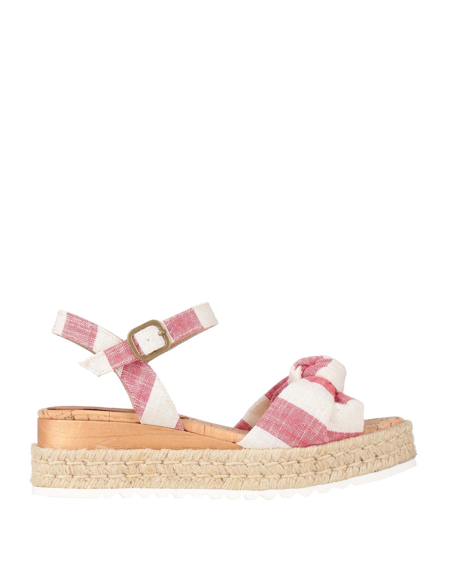 TONI PONS Espadrilles Damen Magenta von TONI PONS