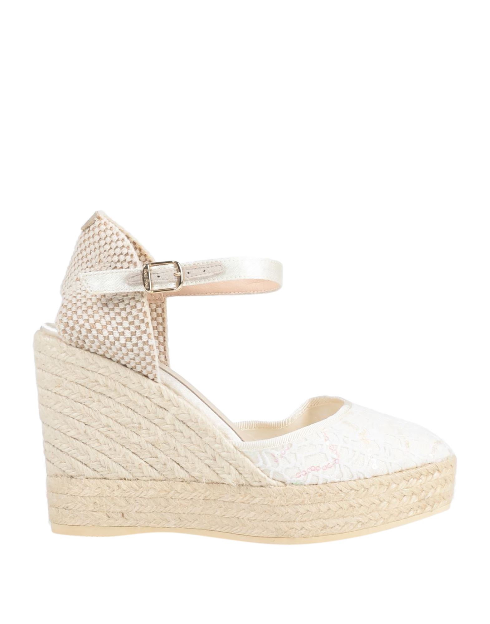 TONI PONS Espadrilles Damen Off white von TONI PONS