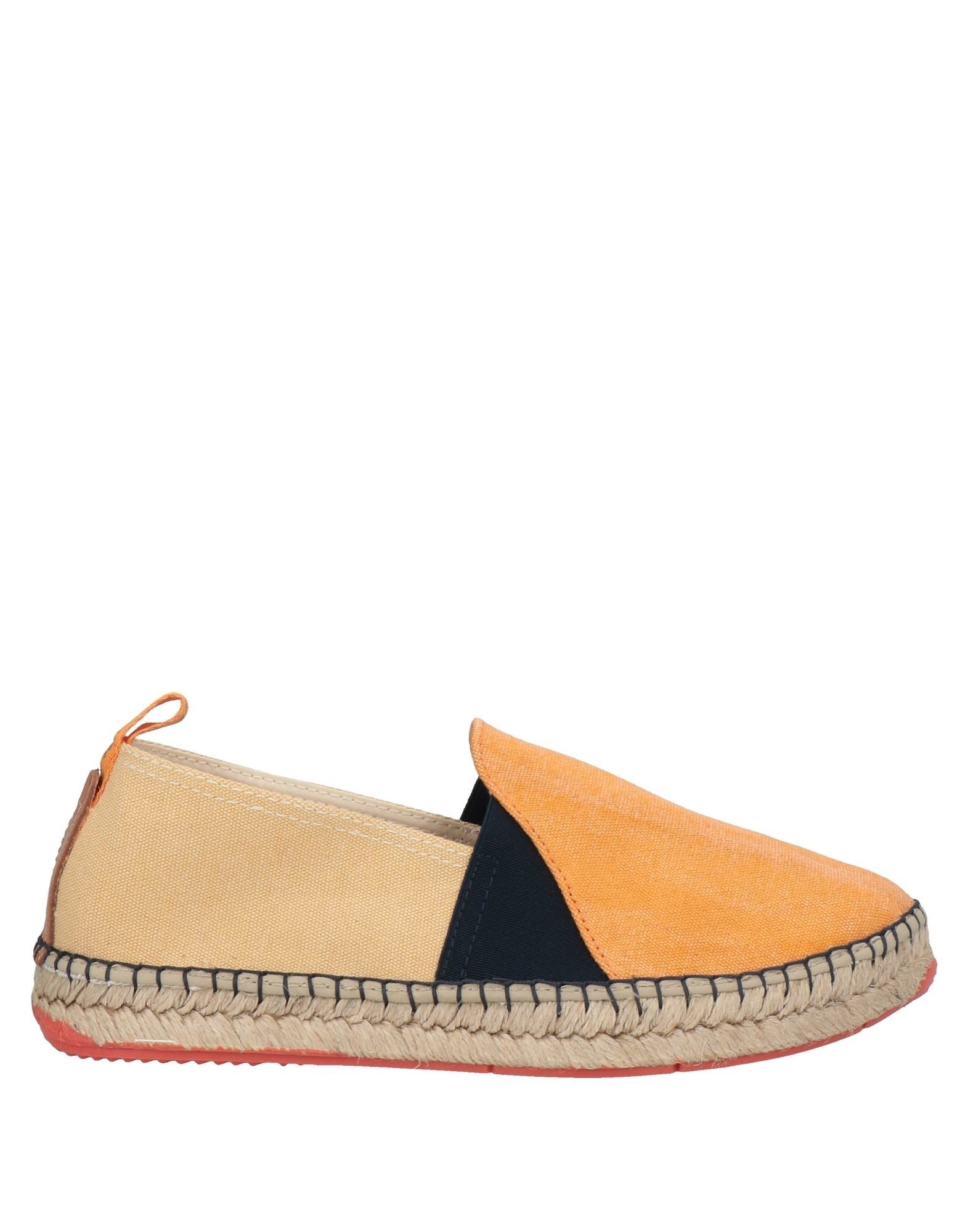 TONI PONS Espadrilles Damen Pfirsich von TONI PONS