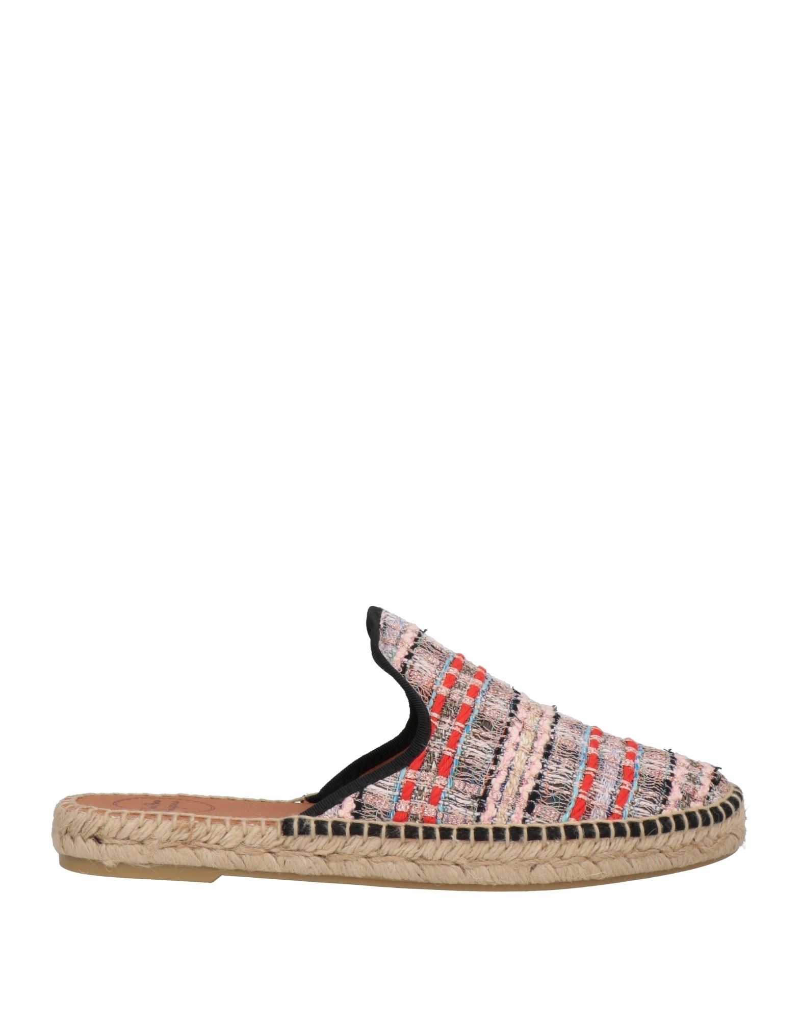 TONI PONS Espadrilles Damen Rosa von TONI PONS