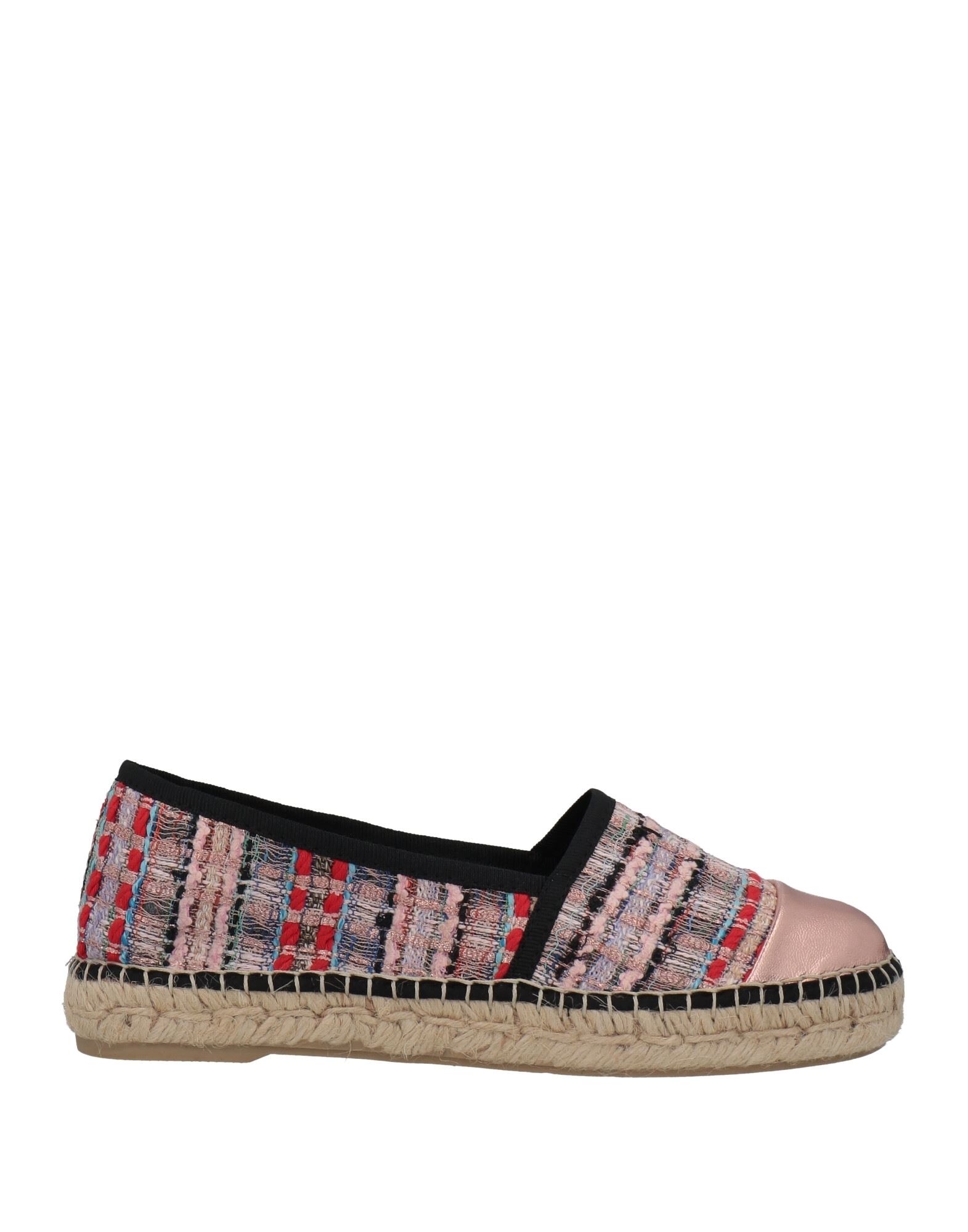 TONI PONS Espadrilles Damen Roségold von TONI PONS