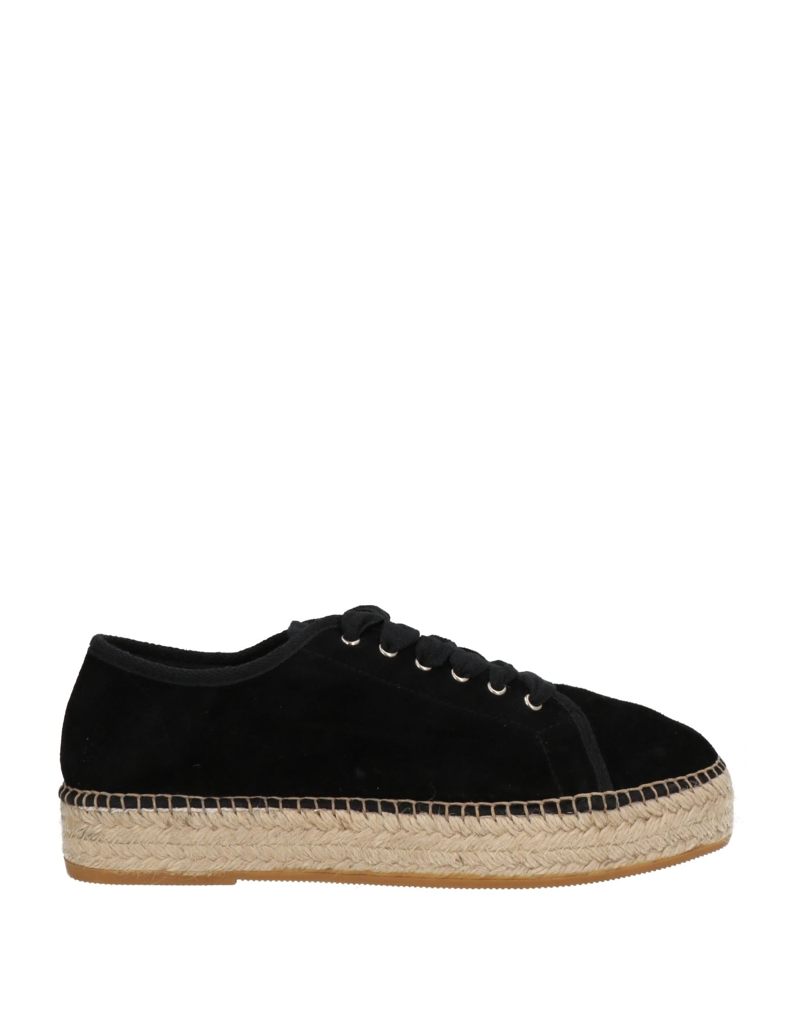 TONI PONS Espadrilles Damen Schwarz von TONI PONS