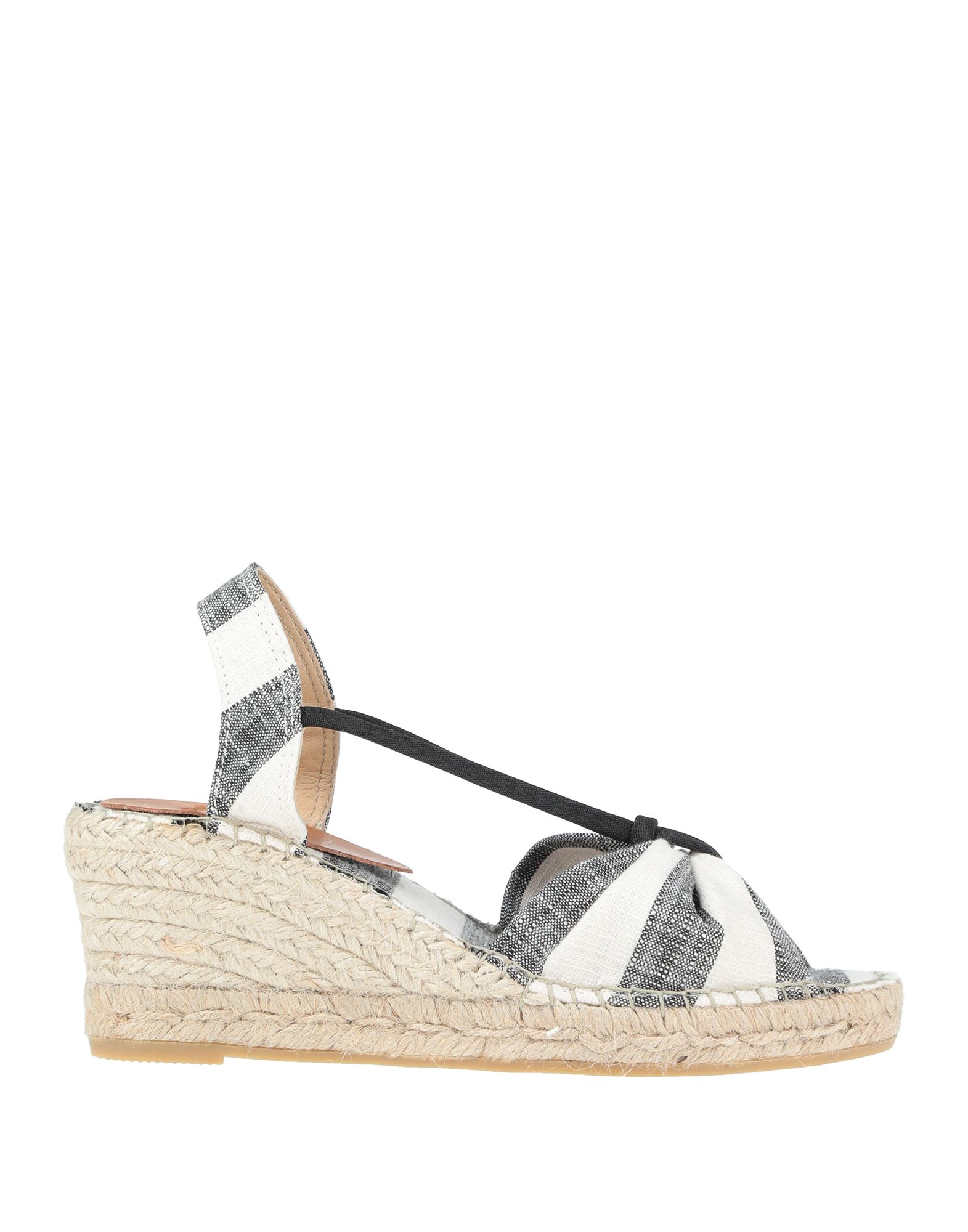 TONI PONS Espadrilles Damen Schwarz von TONI PONS