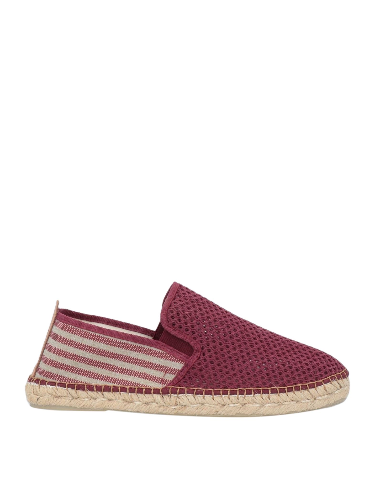 TONI PONS Espadrilles Herren Bordeaux von TONI PONS