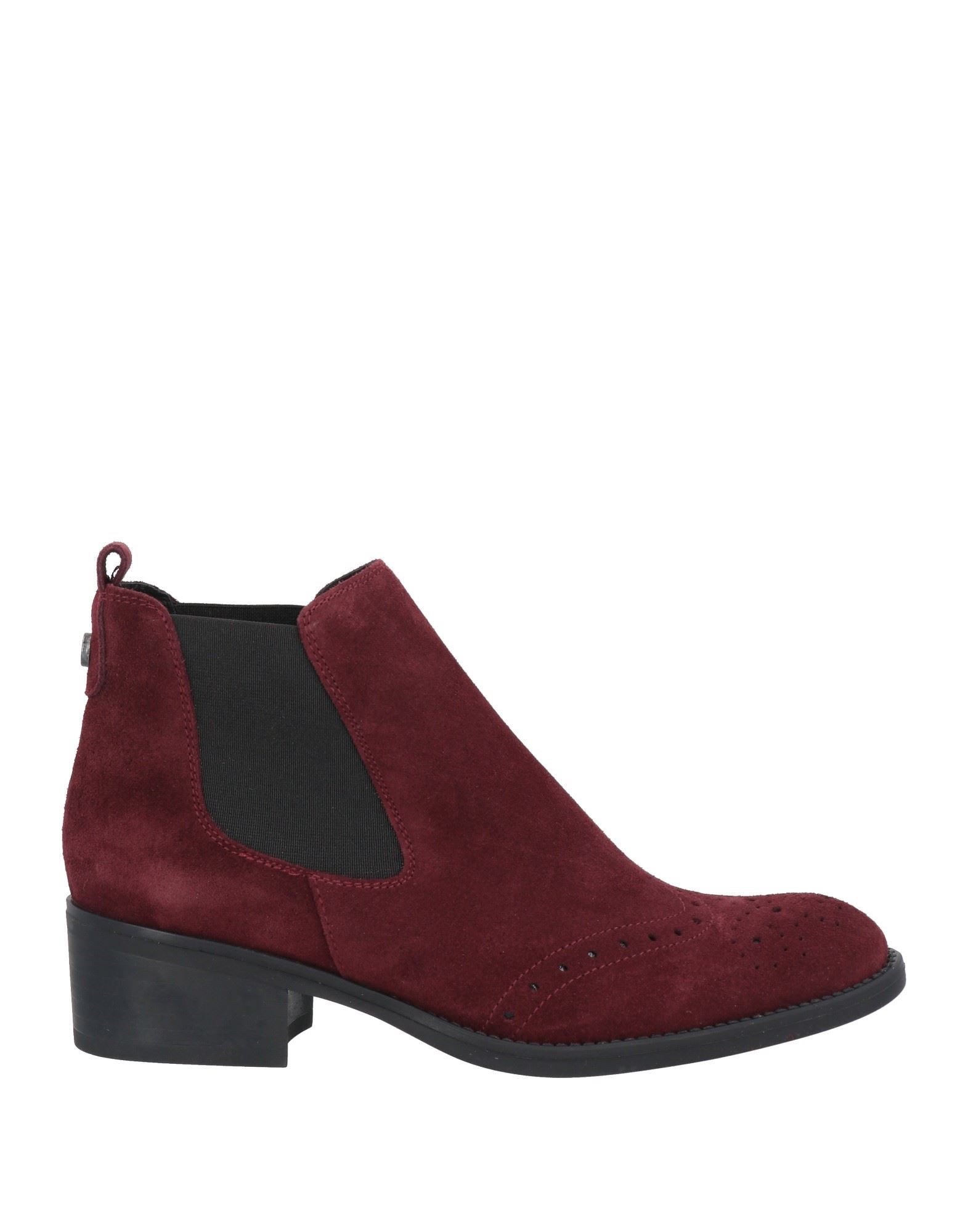 TONI PONS Stiefelette Damen Bordeaux von TONI PONS