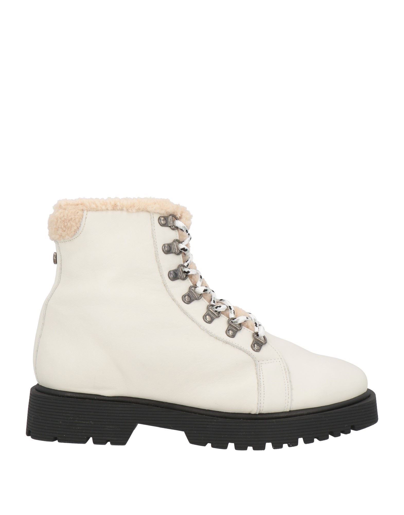 TONI PONS Stiefelette Damen Off white von TONI PONS