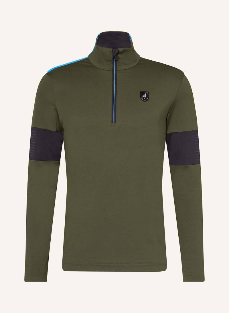 Toni Sailer Midlayer Victor gruen von TONI SAILER