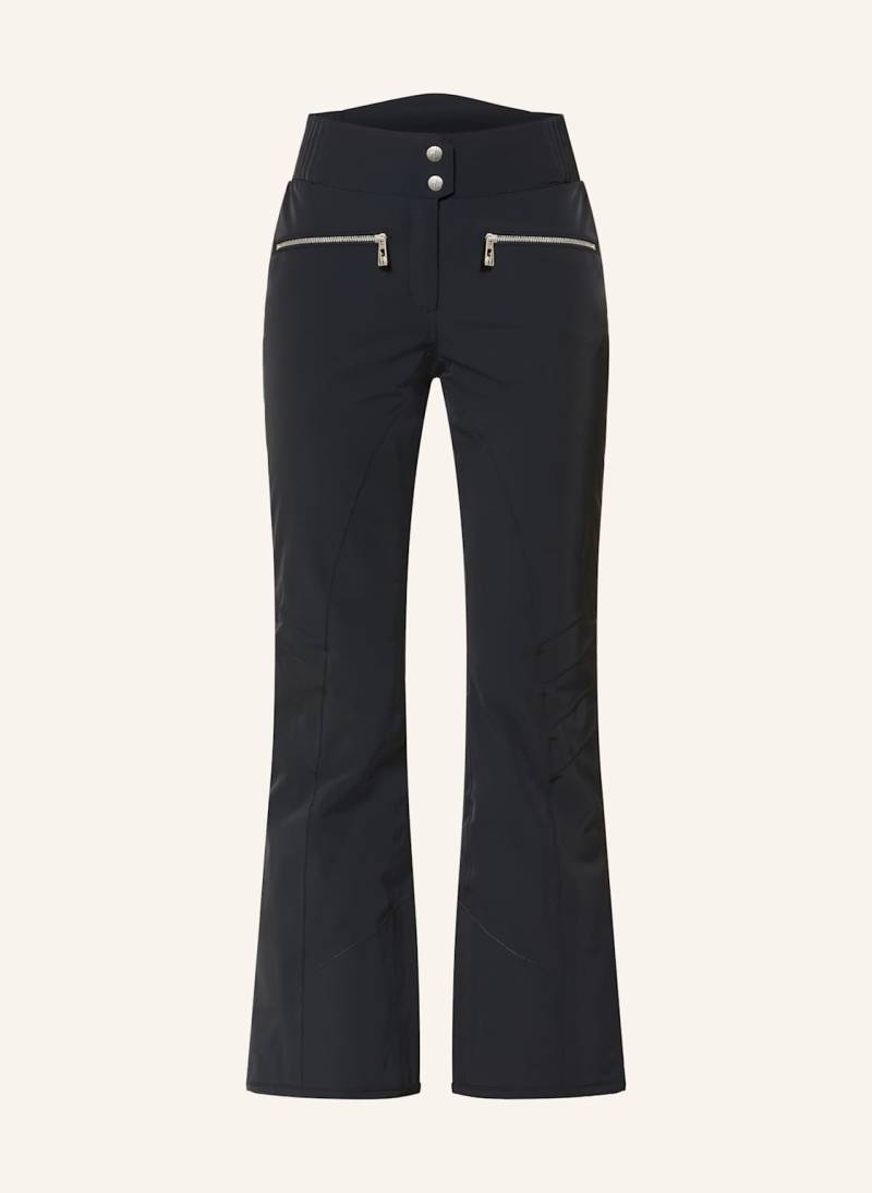 Toni Sailer Skihose Alla schwarz von TONI SAILER