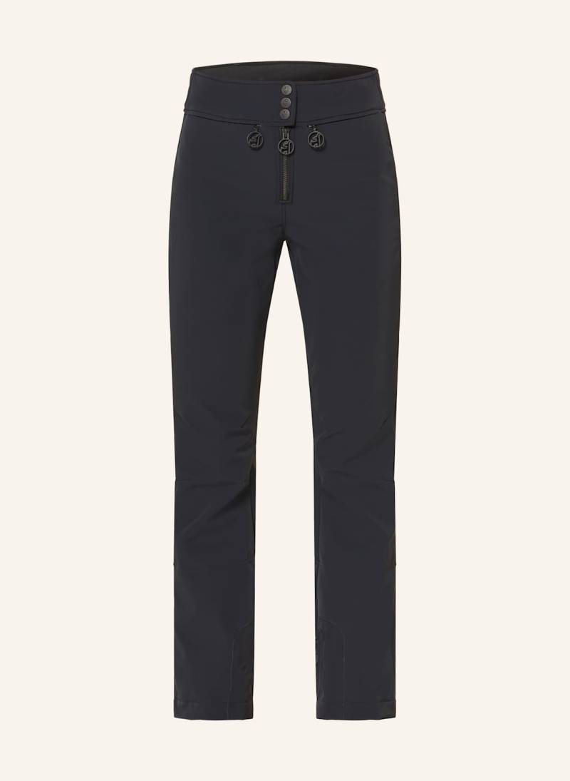 Toni Sailer Skihose Loula schwarz von TONI SAILER
