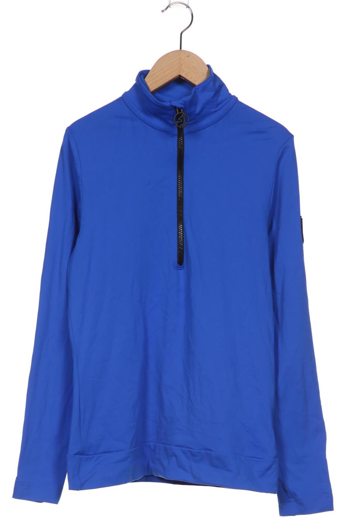 toni sailer Damen Langarmshirt, marineblau von TONI SAILER