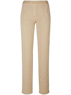 Hose Modell Sue TONI beige von TONI