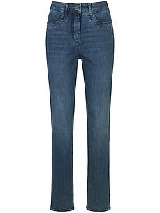 Jeans TONI blau von TONI