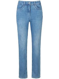 Jeans TONI blau von TONI