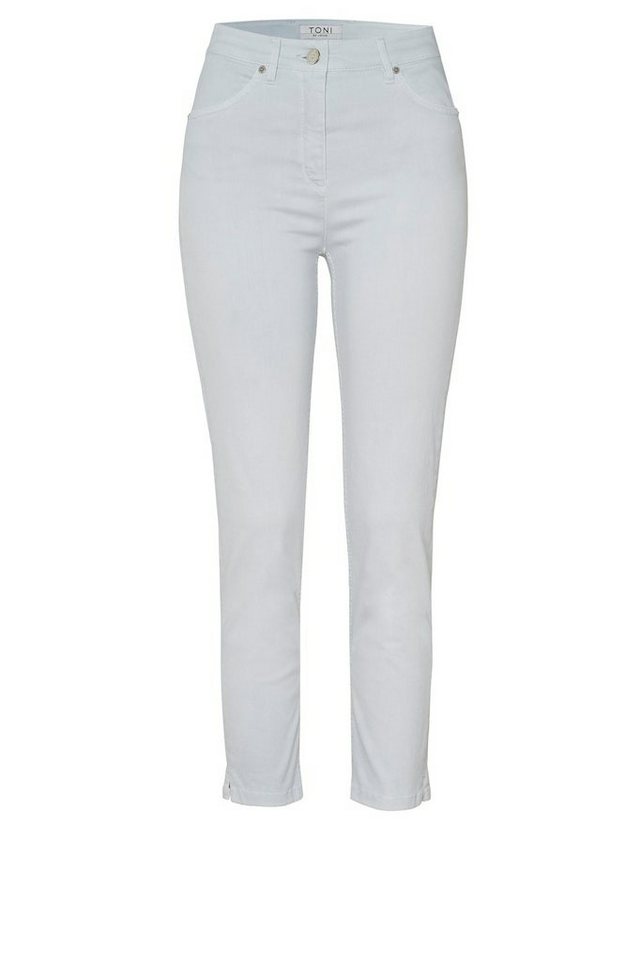 TONI 5-Pocket-Hose 7/8 Hose für Damen (1-tlg) von TONI