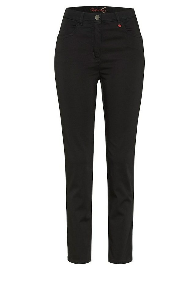 TONI 5-Pocket-Hose 7/8 Hose für Damen (1-tlg) von TONI