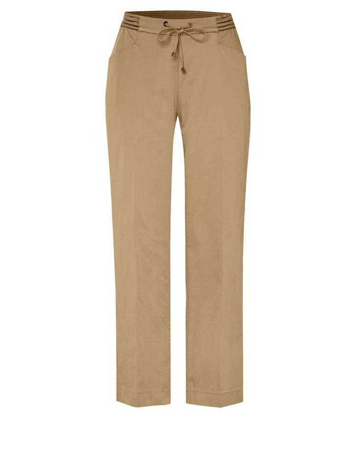 TONI 5-Pocket-Hose Hose & Shorts für Damen (1-tlg) von TONI