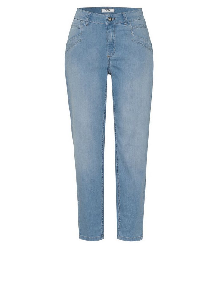 TONI 5-Pocket-Hose Liv 7/8 TONI 5-Pocket-Hose Liv 7/8 von TONI
