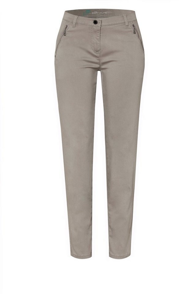 TONI 5-Pocket-Hose Perfect Shape Skinny Zip von TONI