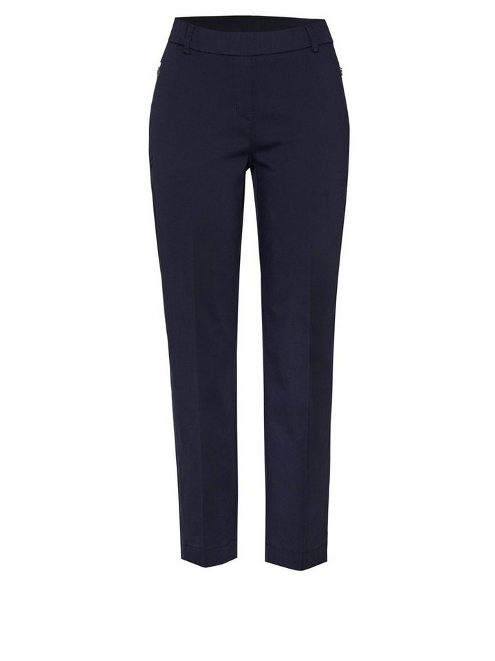 TONI 5-Pocket-Hose Sue Cigarette 7/8 von TONI