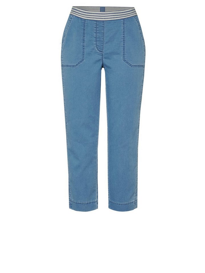 TONI 5-Pocket-Hose Sue Jogpants 3/4 von TONI