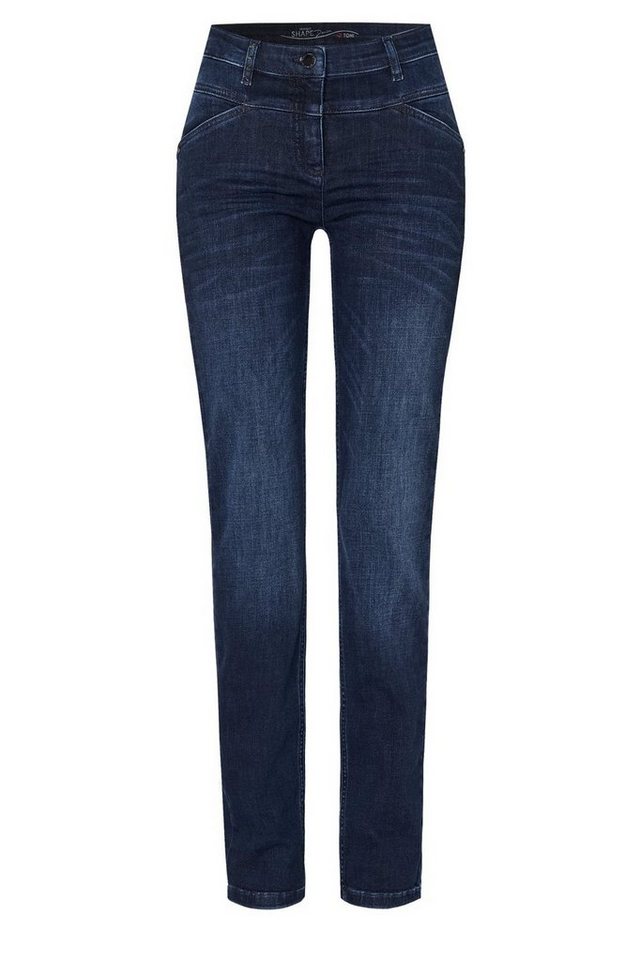 TONI 5-Pocket-Jeans 11-01 1106-17 5-Pocket-Design von TONI