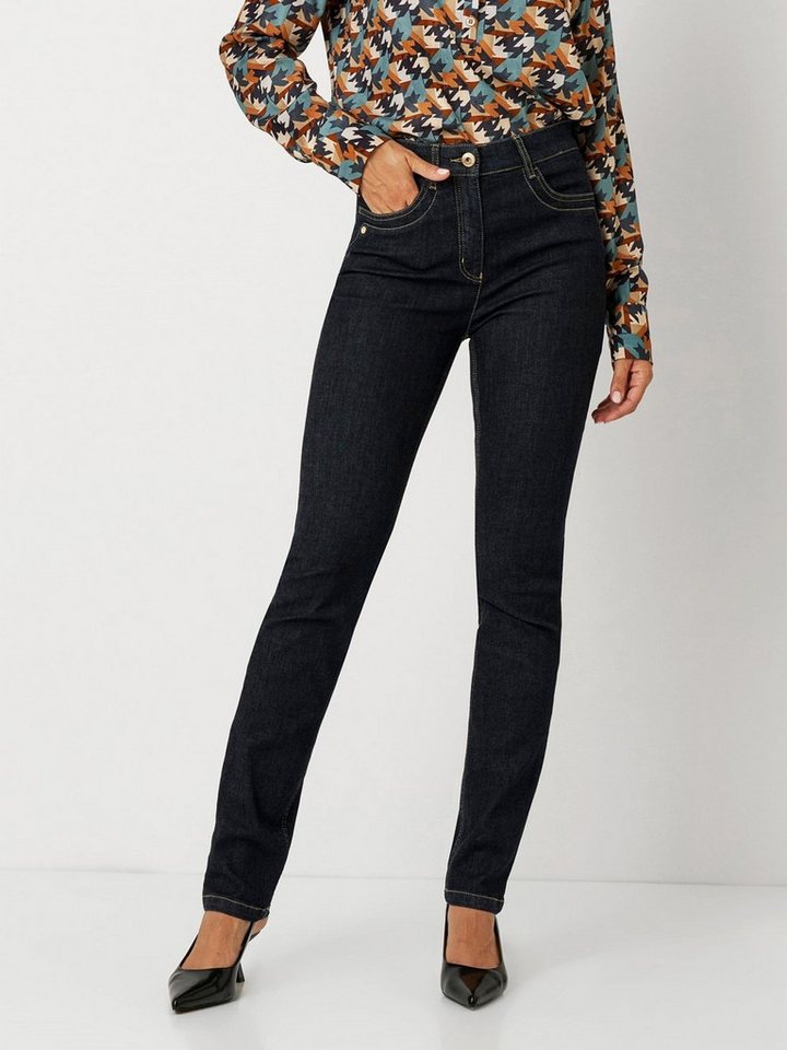 TONI 5-Pocket-Jeans Be Loved (1226-42) von TONI