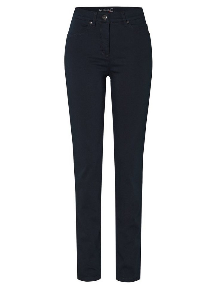 TONI 5-Pocket-Jeans CS-be loved von TONI