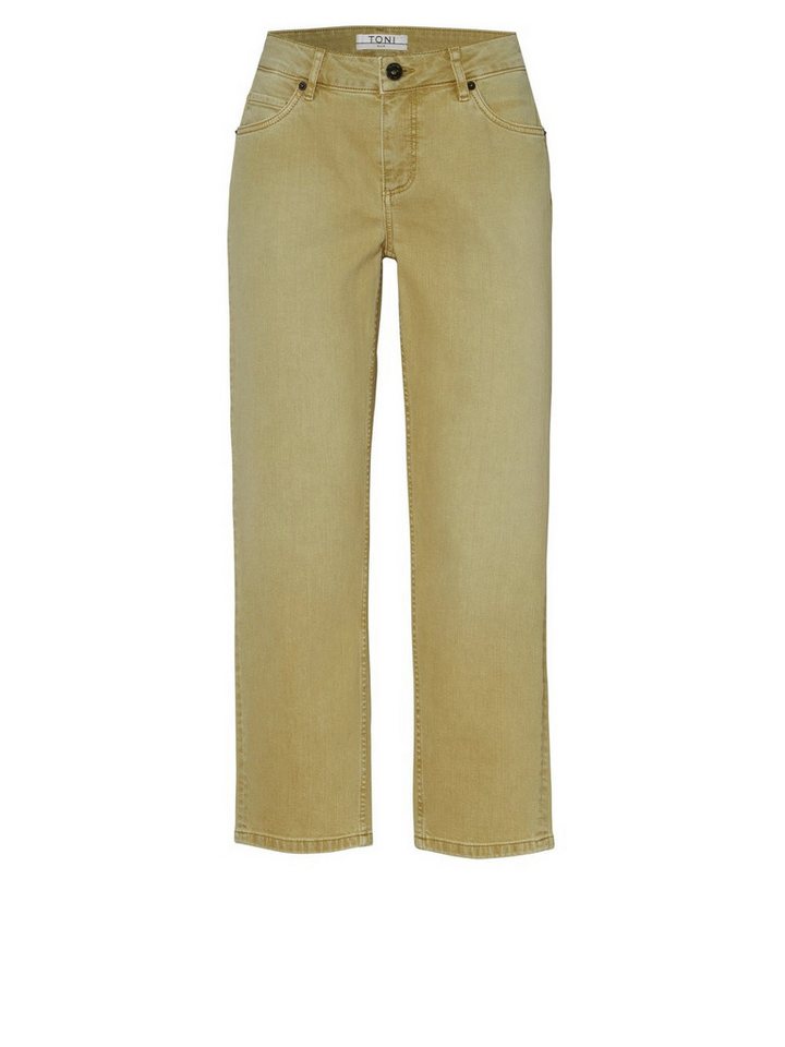 TONI 5-Pocket-Jeans Ella Cropped von TONI
