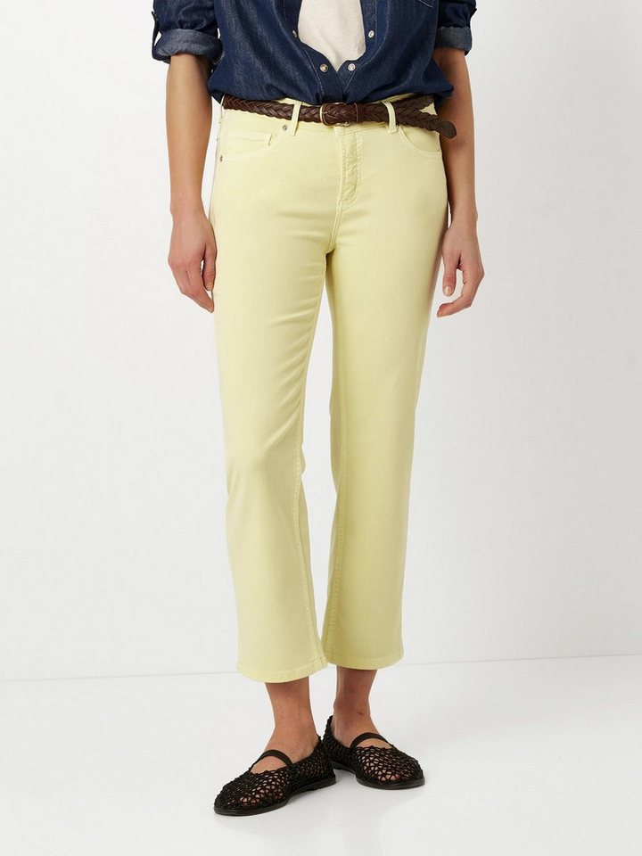 TONI 5-Pocket-Jeans Ella aus Colour Denim TONI 5-Pocket-Jeans Ella aus Colour Denim von TONI