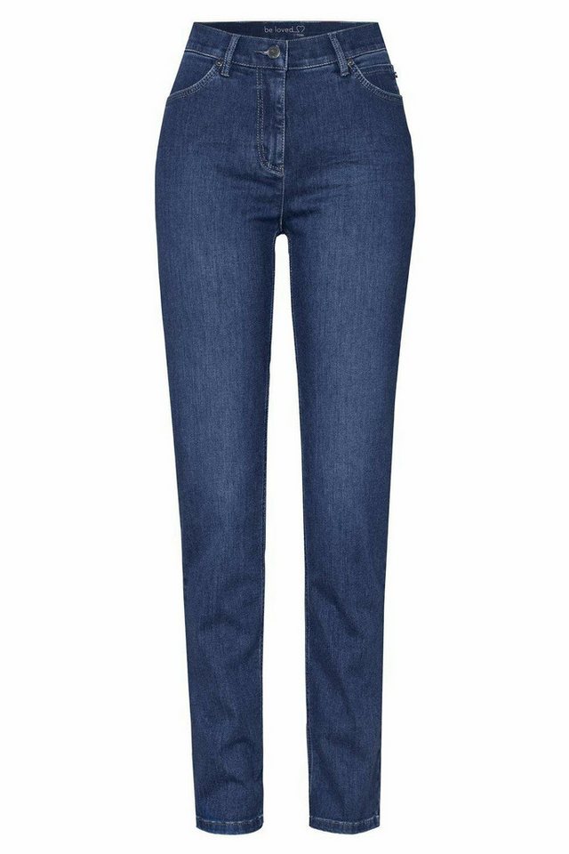 TONI 5-Pocket-Jeans Jeans für Damen (1-tlg) von TONI