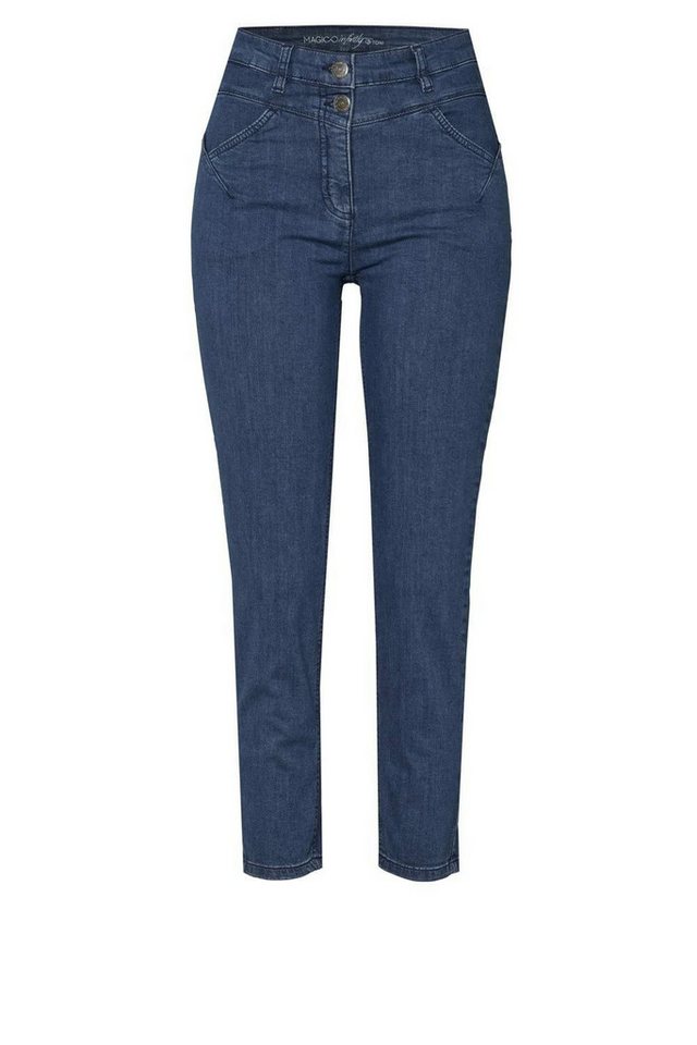 TONI 5-Pocket-Jeans Jeans für Damen (1-tlg) von TONI