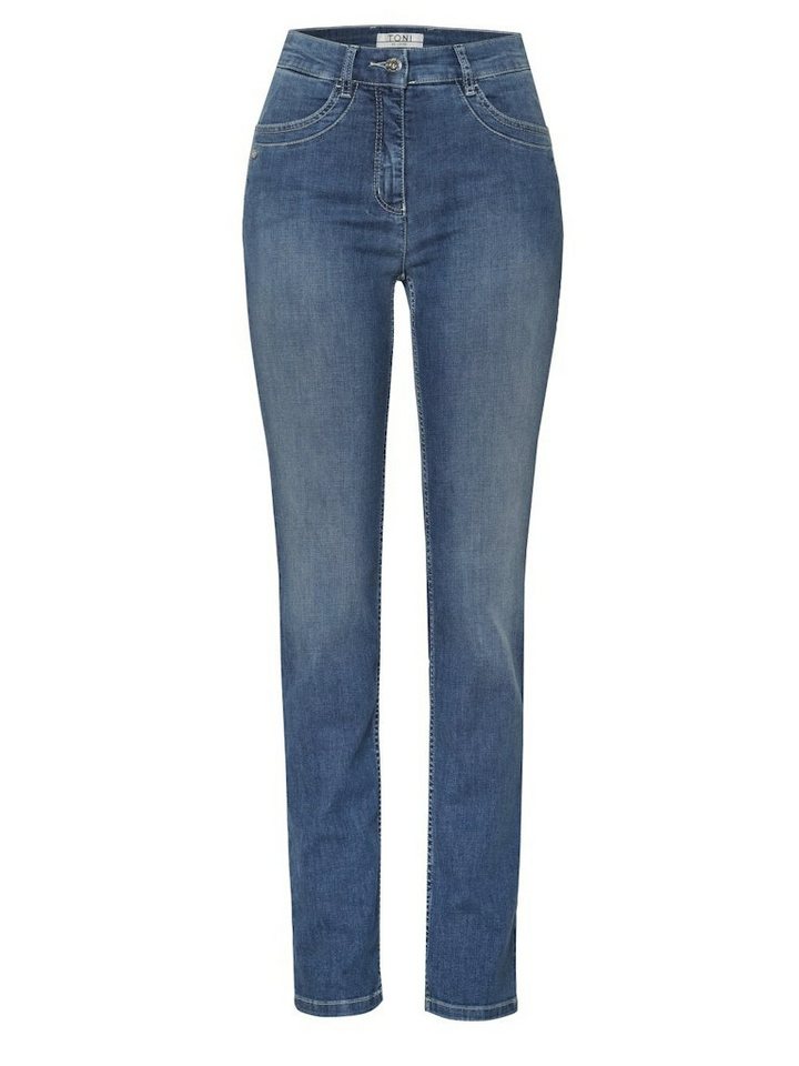 TONI 5-Pocket-Jeans Jeans für Damen (1-tlg) von TONI